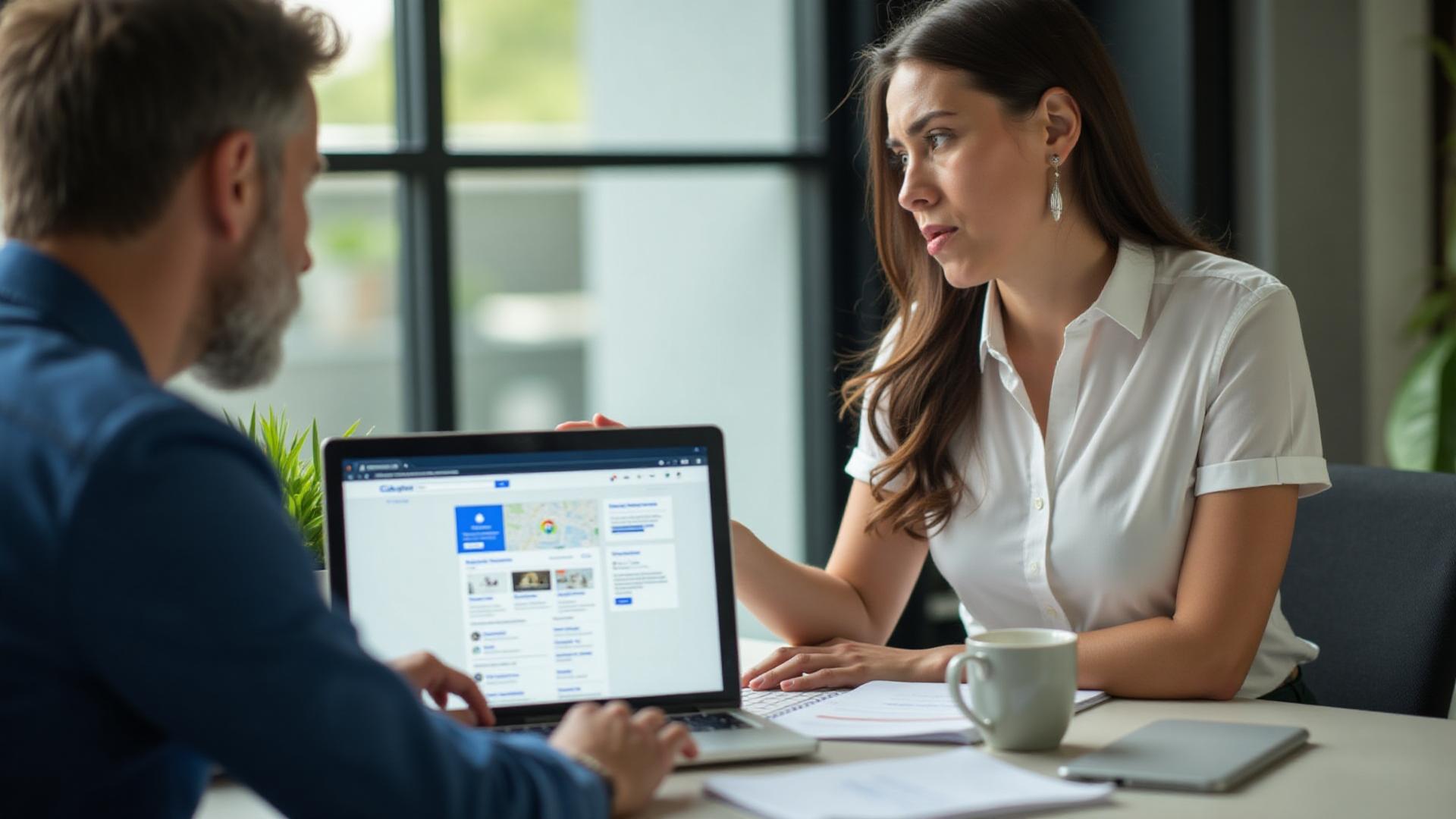 Comment supprimer une fiche Google My Business en 2025 - Guide suppression fiche Google My Business
