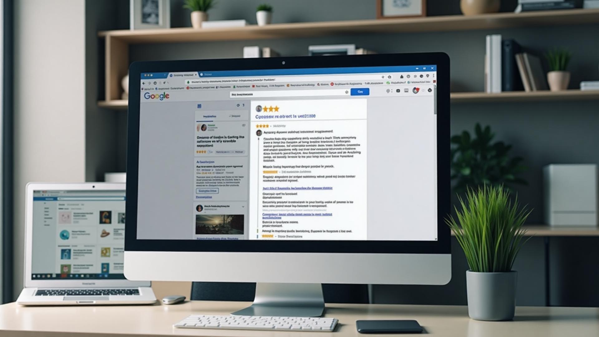 Comment supprimer les avis Google négatifs sans autorisation en 2025 - Guide suppression fiche Google My Business