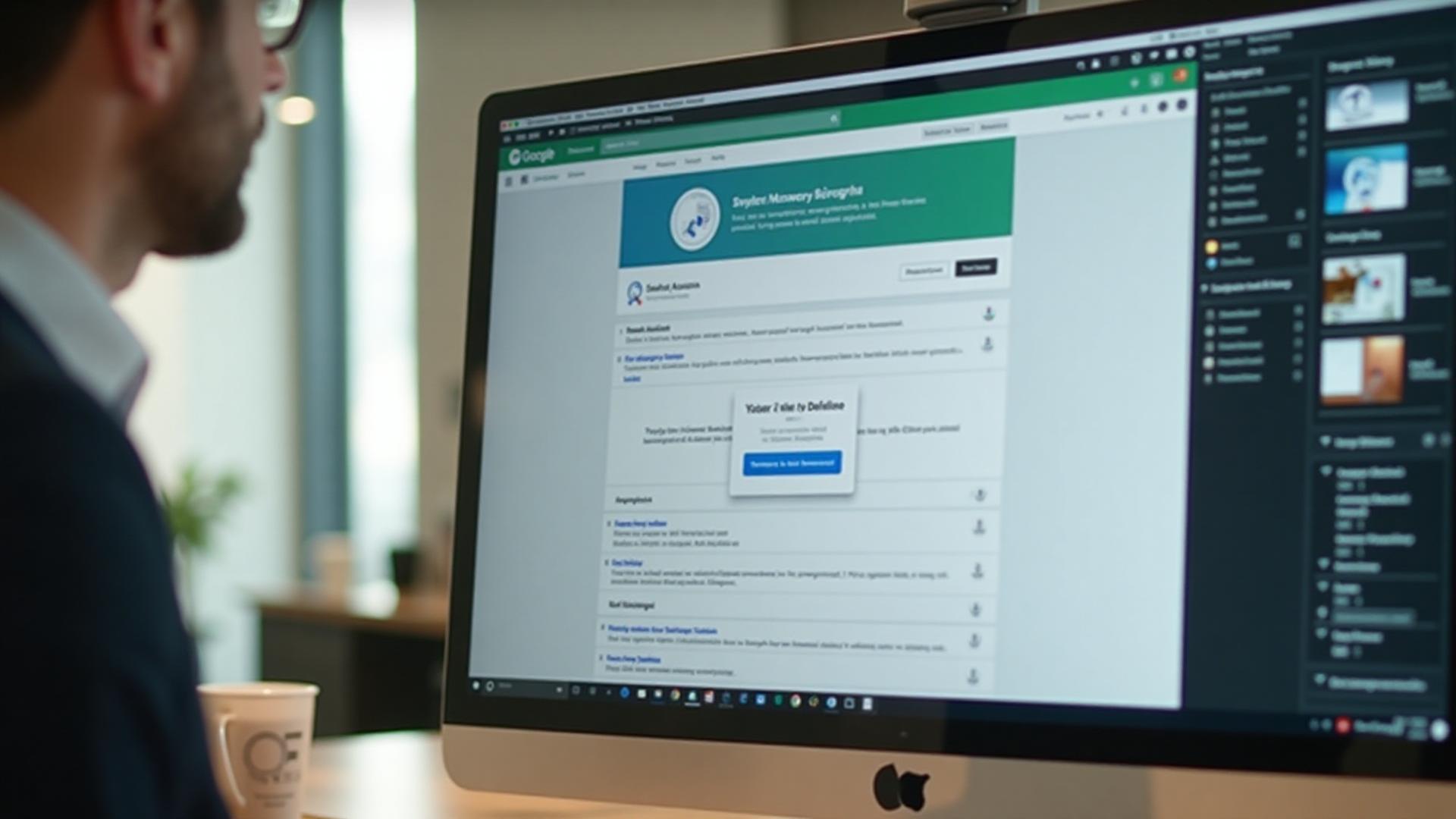 Les 10 erreurs à éviter lors de la suppression de votre fiche Google - Guide suppression fiche Google My Business