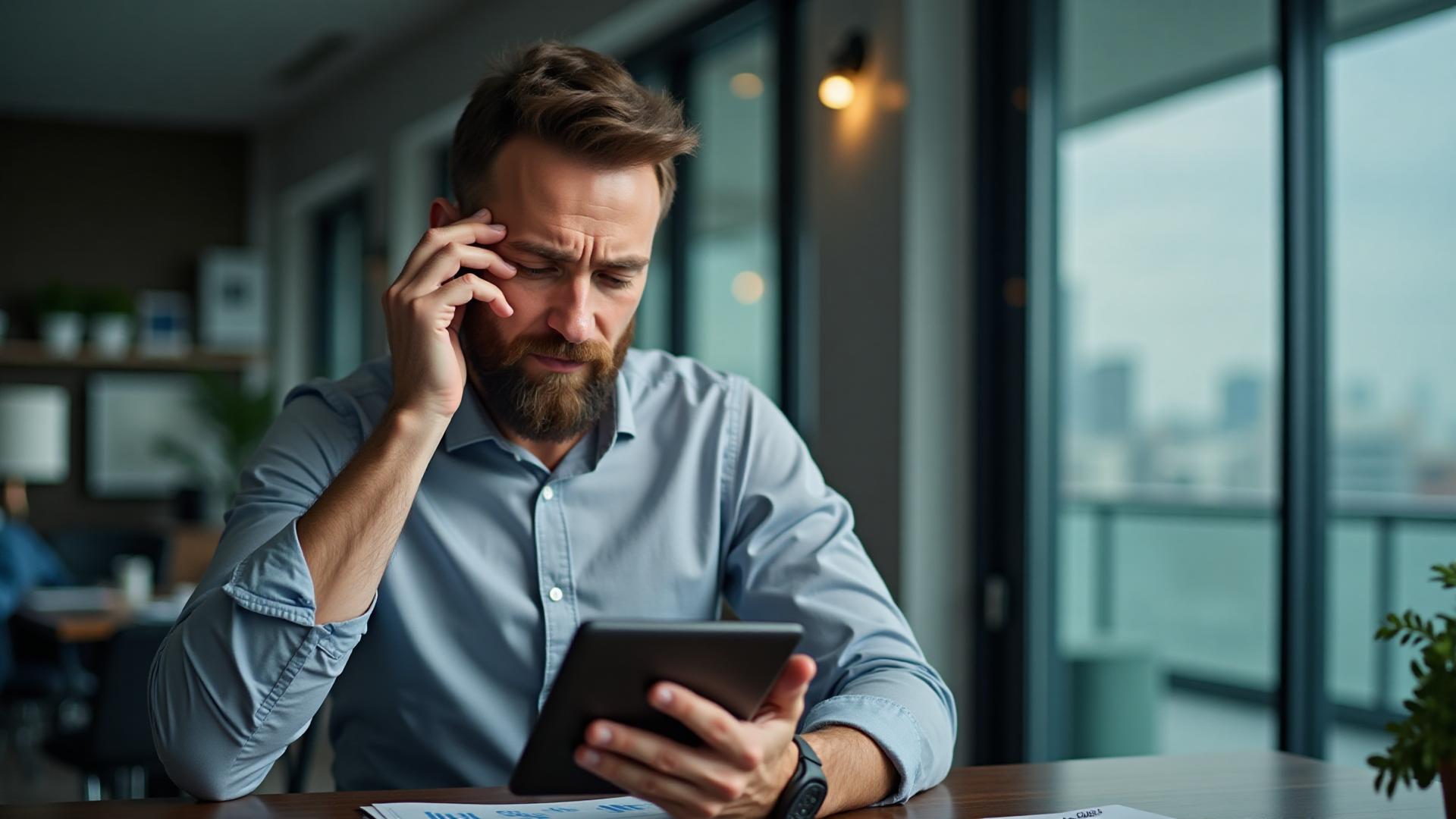 Suppression fiche Google My Business : quel impact sur votre SEO local ? - Guide suppression fiche Google My Business