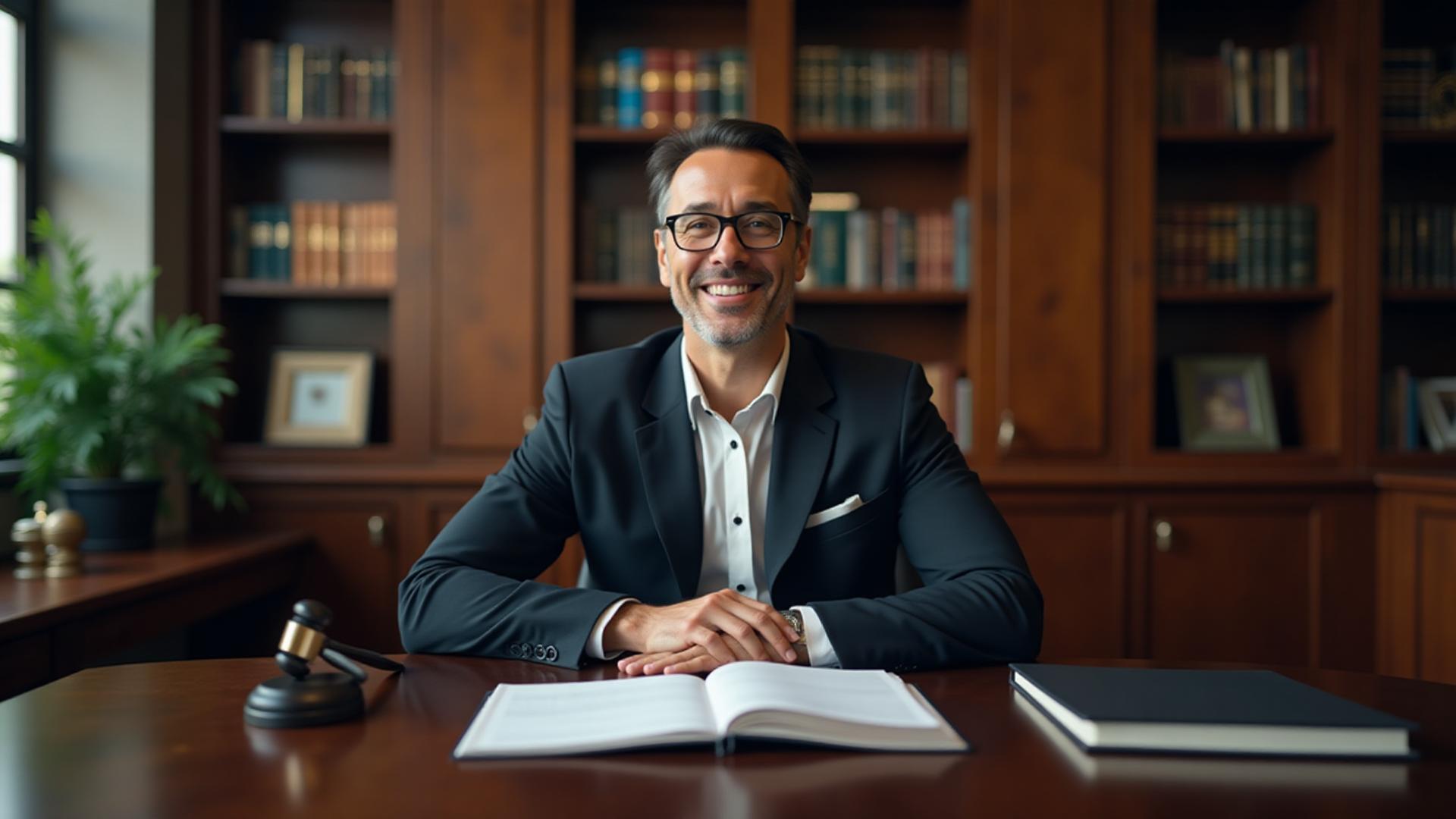 Supprimer fiche Google pour avocats et cabinets juridiques - Expert réputation professionnelle