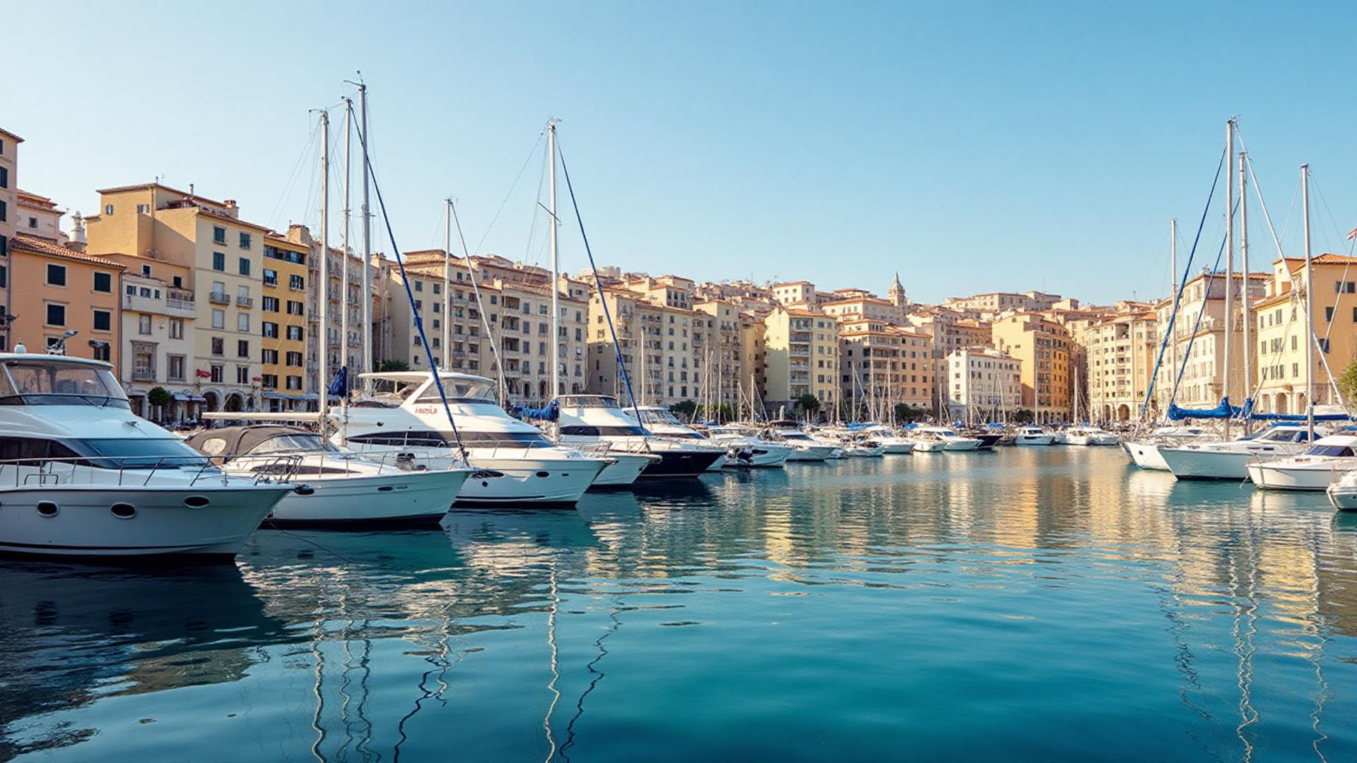 Suppression de fiche Google Business Profile à Marseille et en région PACA