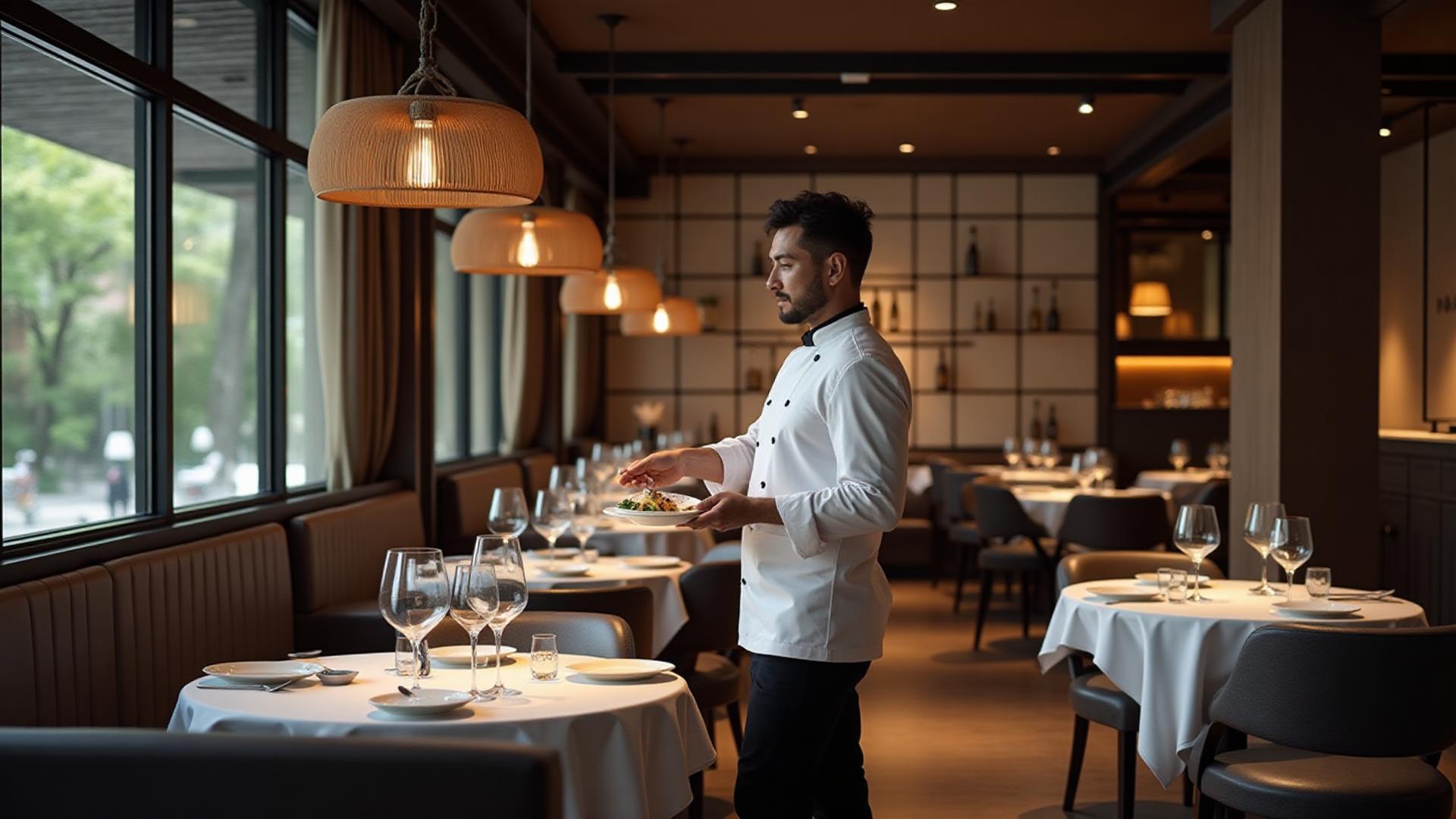 Supprimer fiche Google restaurant - Expert en réputation restauration